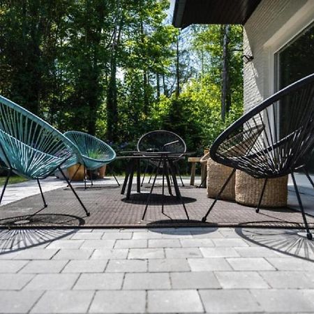 Casa57 Panzió Waasmunster Kültér fotó