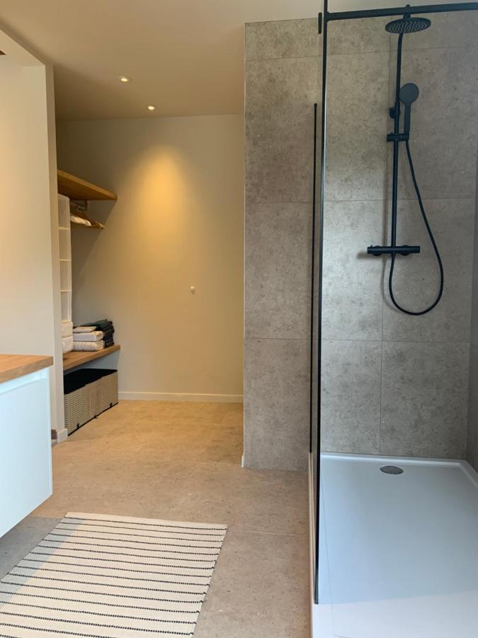 Casa57 Panzió Waasmunster Kültér fotó