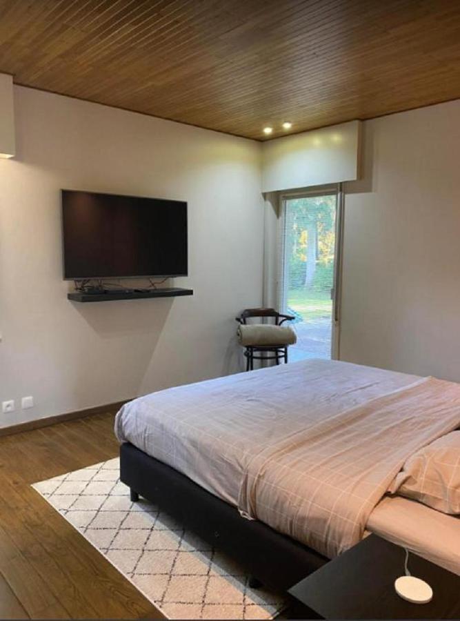Casa57 Panzió Waasmunster Kültér fotó