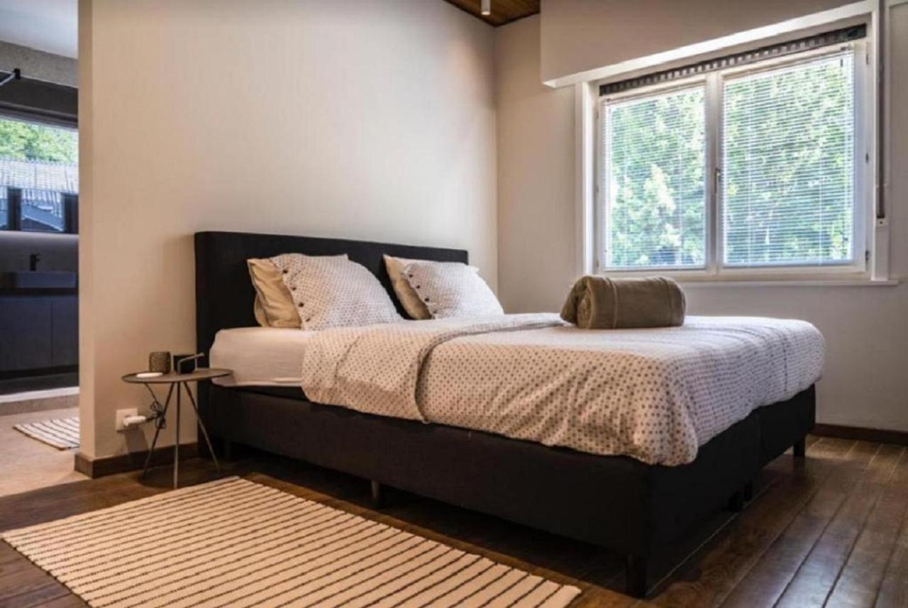 Casa57 Panzió Waasmunster Kültér fotó