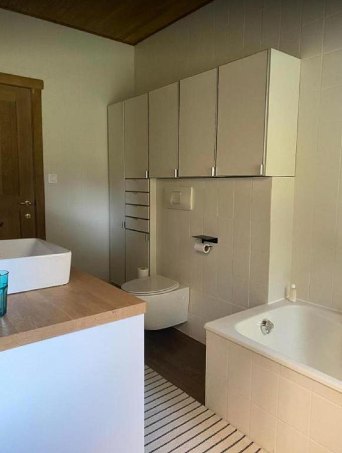 Casa57 Panzió Waasmunster Kültér fotó