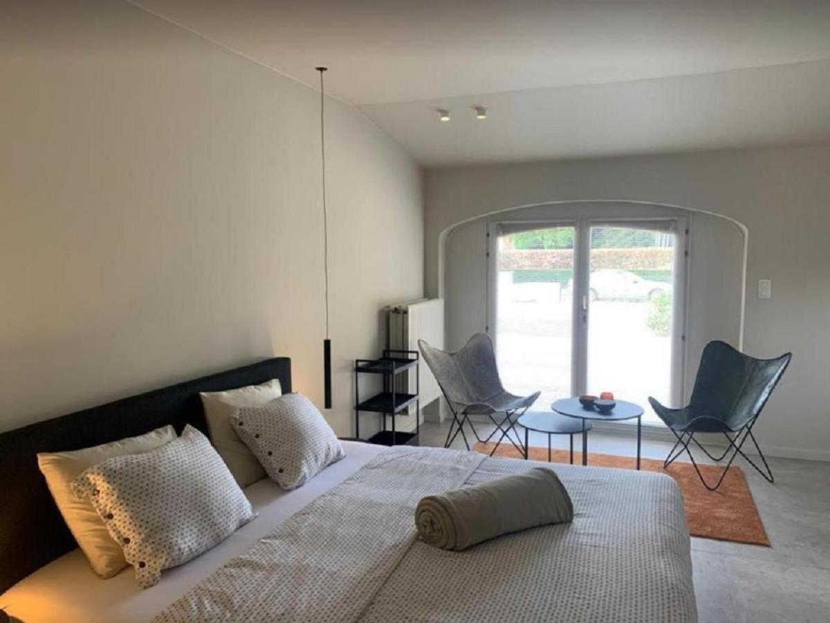 Casa57 Panzió Waasmunster Kültér fotó