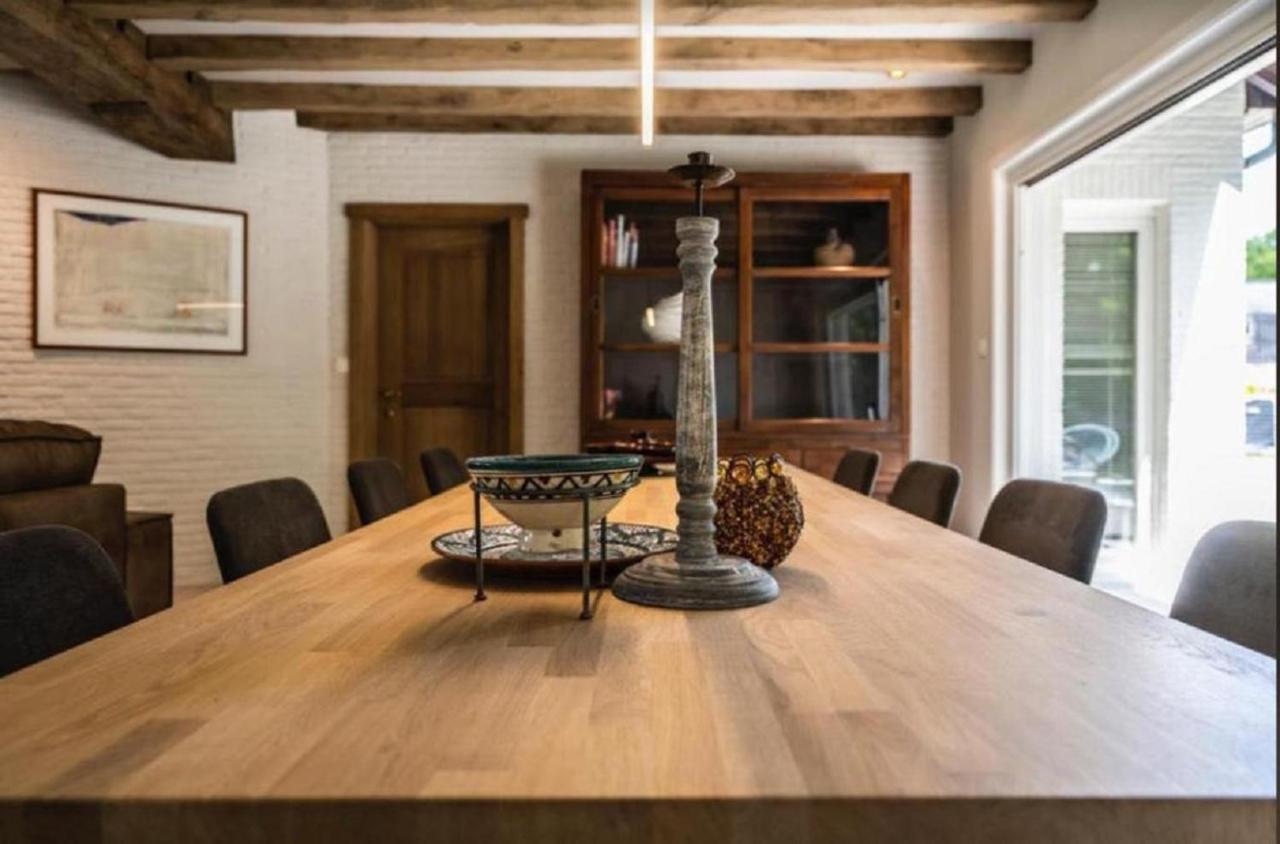 Casa57 Panzió Waasmunster Kültér fotó