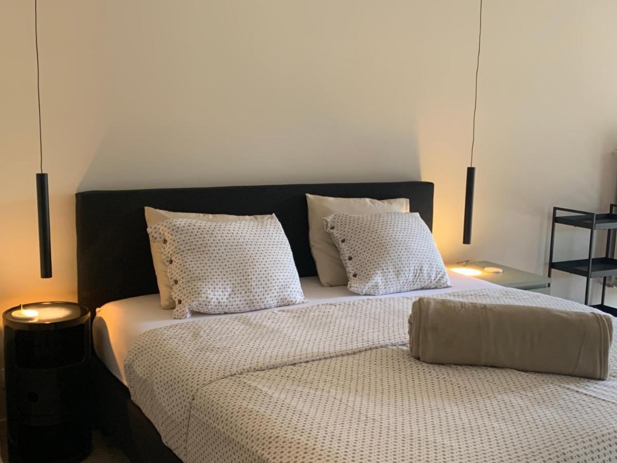 Casa57 Panzió Waasmunster Kültér fotó