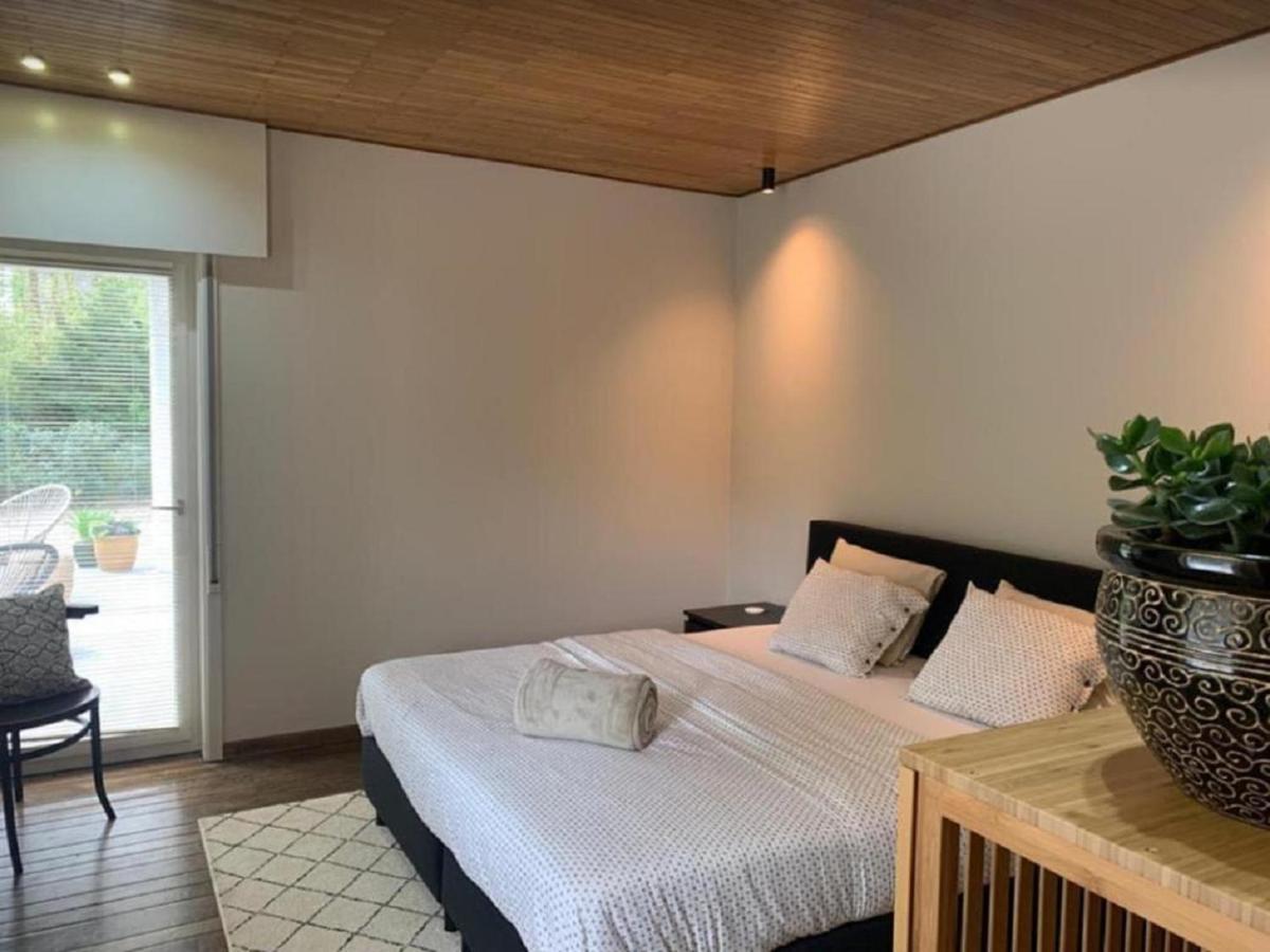 Casa57 Panzió Waasmunster Kültér fotó