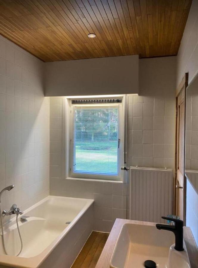 Casa57 Panzió Waasmunster Kültér fotó