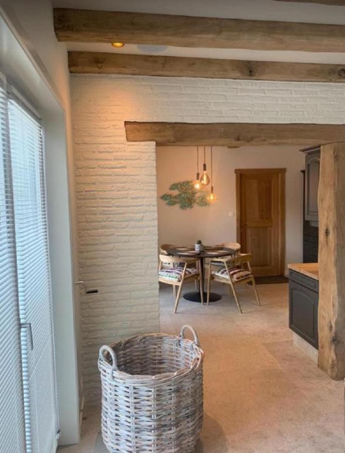 Casa57 Panzió Waasmunster Kültér fotó