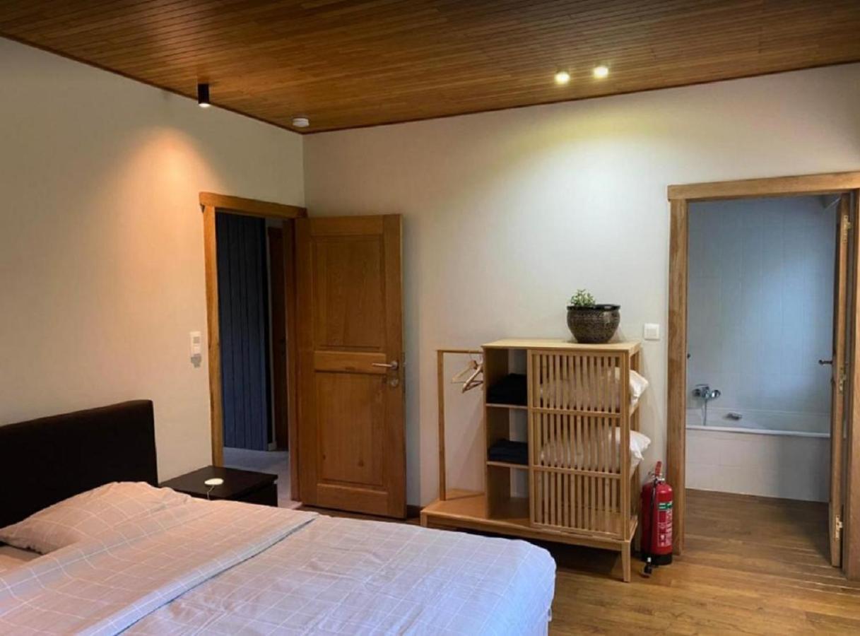 Casa57 Panzió Waasmunster Kültér fotó