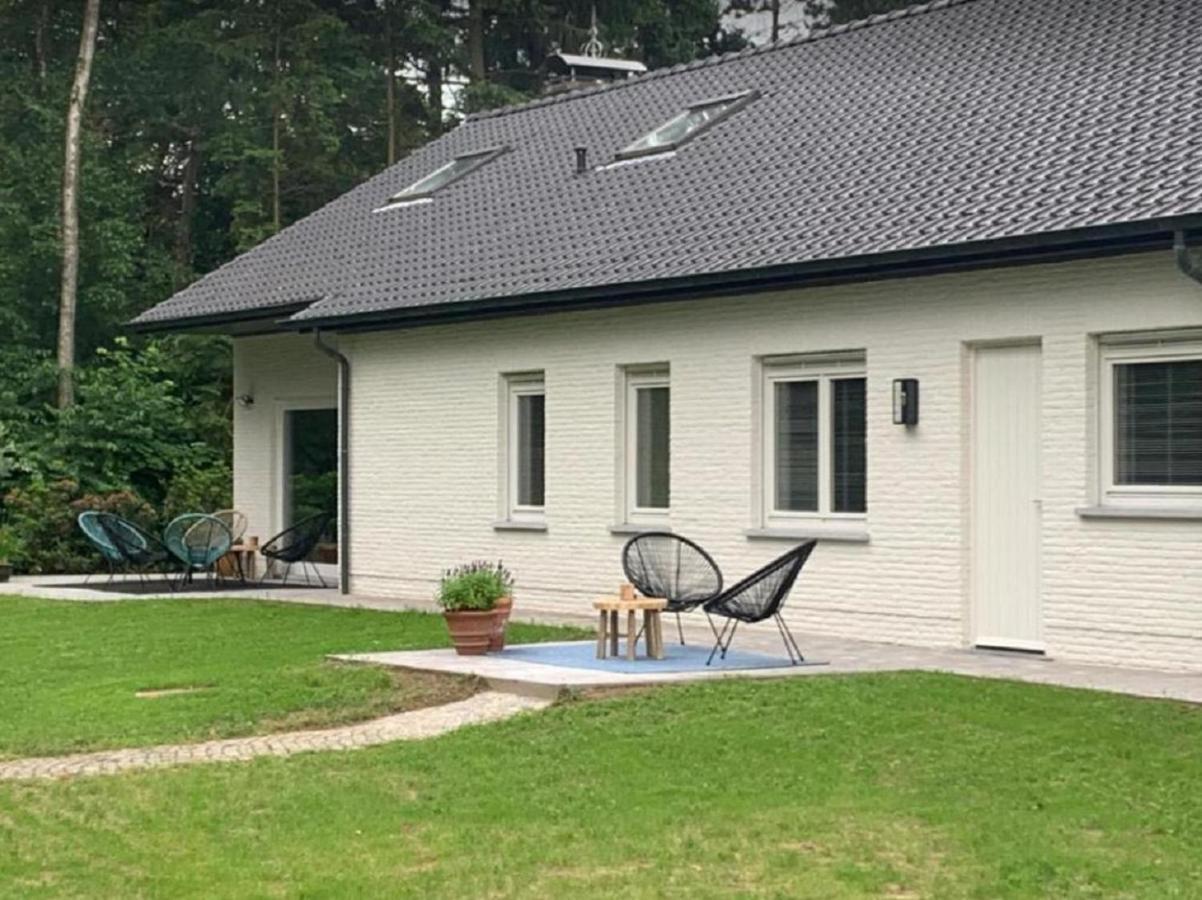 Casa57 Panzió Waasmunster Kültér fotó